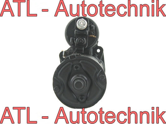 ATL Autotechnik A 14 580 Starter
